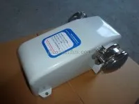 Yatch windlass horizontal type 1
