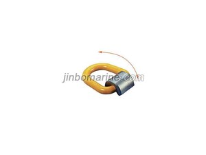 8-0573 Yoke Weld Lifting Point