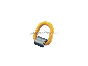 8-0573 Yoke Weld Lifting Point thumbnail 1