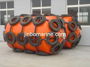 Yokohama Fender thumbnail 1
