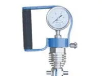 Maximum Explosion Pressure Gauge 2