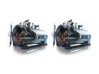 ZDR Series Electric and Steam Heating Water Tank