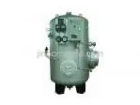 ZDR Series Steam-Electric Heating Hot Water Tank 1