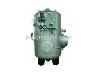 ZDR Series Steam-Electric Heating Hot Water Tank 2
