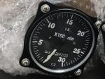 ZJ-3 Electric Tachometer