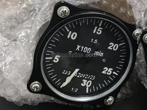 ZJ-3 Electric Tachometer thumbnail 1