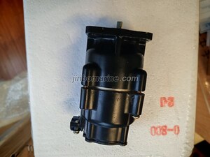ZJ-6 Marine Sensor