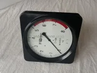 ZJ-6A Electric Tachometer 2