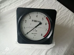 ZJ-6A Electric Tachometer thumbnail 1