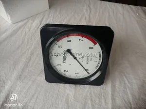 ZJ6 Electric Tachometer thumbnail 2