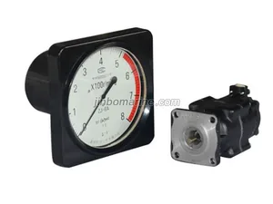 ZJ6 Electric Tachometer thumbnail 1