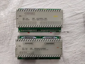 GCHX-1/ZK Function Signal Navigation Light Main Control Unit thumbnail 2