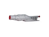 ZLB15 Motorboat Water Jet Propulsion Pump 1