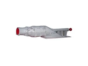 ZLB15 Motorboat Water Jet Propulsion Pump thumbnail 1