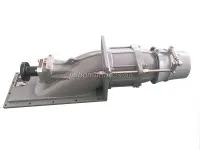 ZLB16 Yacht Dedicated Water Jet Propulsion Pump 1