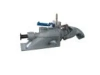 ZLB23 Yacht Dedicated Water Jet Propulsion Pump 1
