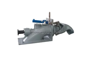 ZLB23 Yacht Dedicated Water Jet Propulsion Pump thumbnail 1