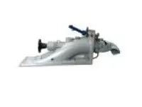 ZLB28 Yacht Dedicated Water Jet Propulsion Pump 1