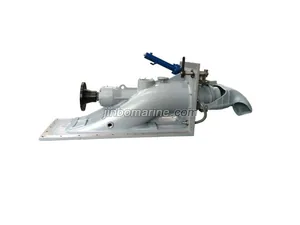 ZLB28 Yacht Dedicated Water Jet Propulsion Pump thumbnail 1