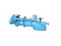 ZLB32 Yacht Dedicated Water Jet Propulsion Pump 1