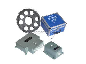 ZM-1 Non Contact Speed Measuring Device thumbnail 1