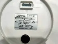 ZMHB-BS-4KL Tachometer 2