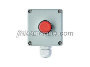 ZPB-1-1A Start Push Button