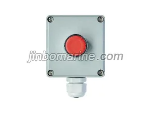 ZPB-1-1A Start Push Button thumbnail 1