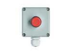 ZPB-1-1B Reset Push Button