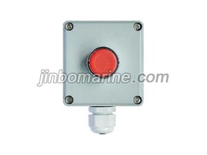 ZPB-1-1B Reset Push Button