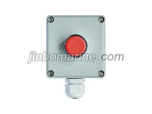 ZPB-1-1B Reset Push Button thumbnail 1