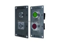ZPB-2(S) Remote Control Button Box 2