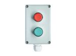 ZPB-2-2B Start and Reset Push Button