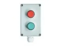 ZPB-2-2B Start and Reset Push Button 1