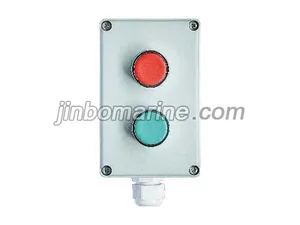 ZPB-2-2B Start and Reset Push Button thumbnail 1