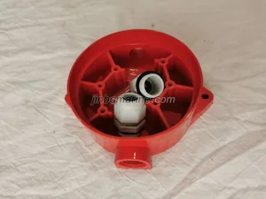 ZR02FS Waterproof Detector Base thumbnail 1