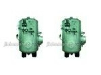 ZRG-0.12 Steam Heating Calorifier
