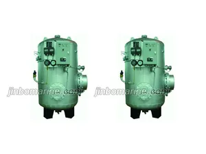 ZRG-0.12 Steam Heating Calorifier thumbnail 1