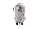 ZRG Series Steam Heating Hot Water Tank