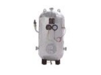 ZRG Series Steam Heating Hot Water Tank