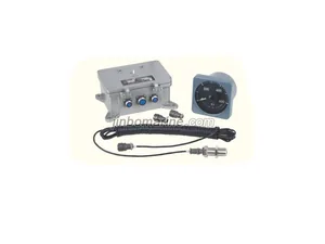 ZSC01 Speed Protection Device thumbnail 1