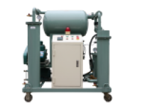 ZYA-200 High Efficient Vacuum Oil Purifier