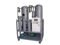 ZYB Series Multi Function Oil Purifier 1