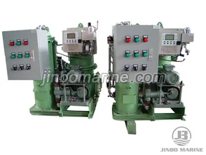 ZYF-Z-0.5 Bilge Separator thumbnail 1