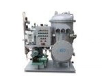 ZYFM Series Bilge Separator