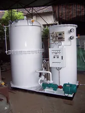 ZYFM Series Bilge Separator thumbnail 2
