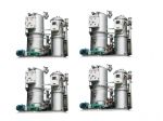 ZYFM Series Oily Water Separators