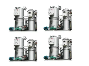 ZYFM Series Oily Water Separators thumbnail 1