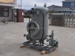 ZYG-0.2 Marine Pressure Water Tank