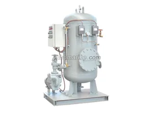 ZYG-0.3 Sea Water Hydrophore tank thumbnail 1